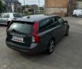 Сірий Вольво V50, об'ємом двигуна 1.56 л та пробігом 252 тис. км за 7700 $, фото 10 на Automoto.ua