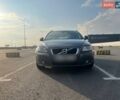Серый Вольво В50, объемом двигателя 1.6 л и пробегом 232 тыс. км за 8000 $, фото 1 на Automoto.ua