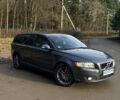 Сірий Вольво V50, об'ємом двигуна 1.98 л та пробігом 273 тис. км за 9100 $, фото 3 на Automoto.ua