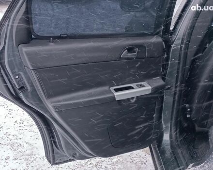 Сірий Вольво V50, об'ємом двигуна 1.6 л та пробігом 259 тис. км за 8190 $, фото 26 на Automoto.ua