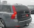 Сірий Вольво V50, об'ємом двигуна 1.6 л та пробігом 259 тис. км за 8190 $, фото 6 на Automoto.ua