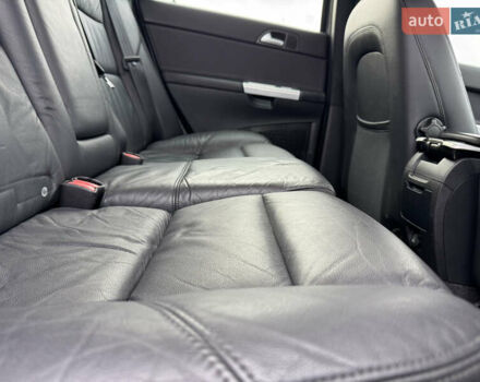 Сірий Вольво V50, об'ємом двигуна 1.6 л та пробігом 218 тис. км за 8899 $, фото 83 на Automoto.ua