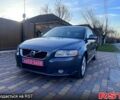 Серый Вольво В50, объемом двигателя 1.6 л и пробегом 194 тыс. км за 9100 $, фото 1 на Automoto.ua