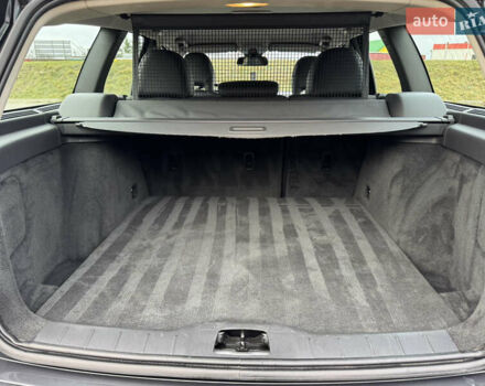 Сірий Вольво V50, об'ємом двигуна 1.6 л та пробігом 218 тис. км за 8899 $, фото 78 на Automoto.ua