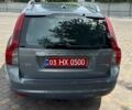 Сірий Вольво V50, об'ємом двигуна 1.6 л та пробігом 234 тис. км за 8200 $, фото 4 на Automoto.ua