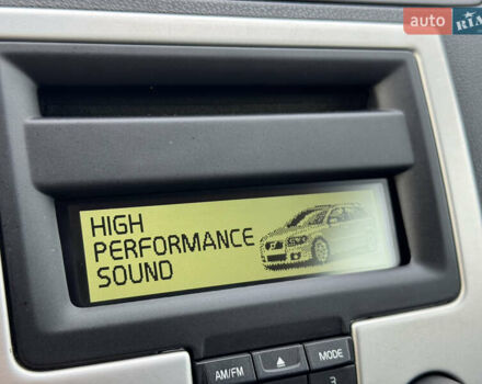 Сірий Вольво V50, об'ємом двигуна 1.6 л та пробігом 218 тис. км за 8899 $, фото 60 на Automoto.ua