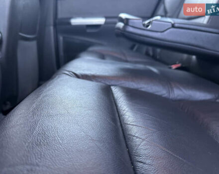 Серый Вольво В50, объемом двигателя 1.6 л и пробегом 215 тыс. км за 7499 $, фото 102 на Automoto.ua