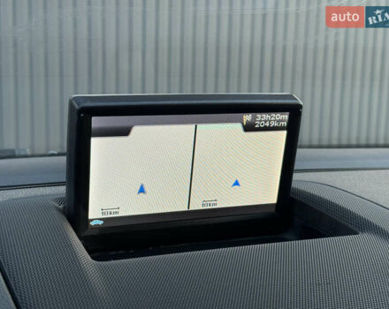 Серый Вольво В50, объемом двигателя 1.6 л и пробегом 228 тыс. км за 8950 $, фото 40 на Automoto.ua