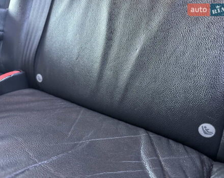 Серый Вольво В50, объемом двигателя 1.6 л и пробегом 215 тыс. км за 7499 $, фото 103 на Automoto.ua