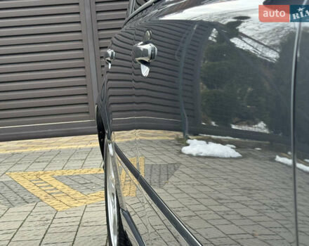 Сірий Вольво V50, об'ємом двигуна 1.6 л та пробігом 218 тис. км за 8899 $, фото 8 на Automoto.ua