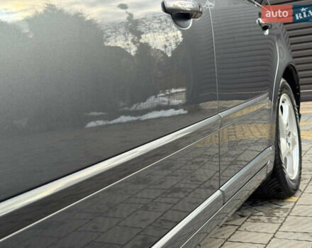 Сірий Вольво V50, об'ємом двигуна 1.6 л та пробігом 218 тис. км за 8899 $, фото 37 на Automoto.ua
