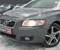 Сірий Вольво V50, об'ємом двигуна 1.6 л та пробігом 259 тис. км за 8190 $, фото 3 на Automoto.ua