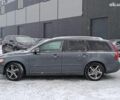 Сірий Вольво V50, об'ємом двигуна 1.6 л та пробігом 259 тис. км за 8190 $, фото 4 на Automoto.ua