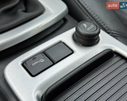 Сірий Вольво V50, об'ємом двигуна 1.6 л та пробігом 218 тис. км за 8899 $, фото 62 на Automoto.ua