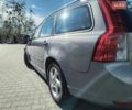 Сірий Вольво V50, об'ємом двигуна 1.56 л та пробігом 198 тис. км за 8500 $, фото 11 на Automoto.ua