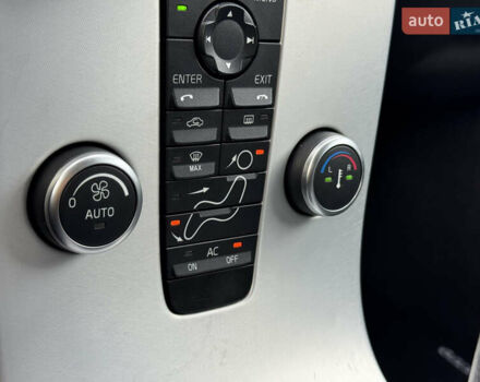 Сірий Вольво V50, об'ємом двигуна 1.6 л та пробігом 218 тис. км за 8899 $, фото 58 на Automoto.ua