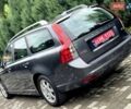 Серый Вольво В50, объемом двигателя 1.6 л и пробегом 200 тыс. км за 8700 $, фото 12 на Automoto.ua