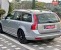 Сірий Вольво V50, об'ємом двигуна 1.6 л та пробігом 225 тис. км за 8450 $, фото 25 на Automoto.ua