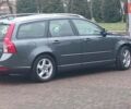 Сірий Вольво V50, об'ємом двигуна 0 л та пробігом 225 тис. км за 8750 $, фото 19 на Automoto.ua