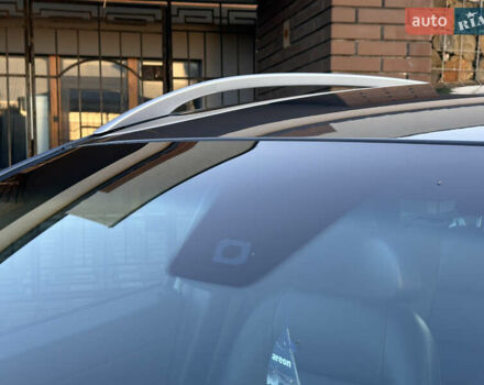 Серый Вольво В50, объемом двигателя 1.6 л и пробегом 215 тыс. км за 7499 $, фото 52 на Automoto.ua