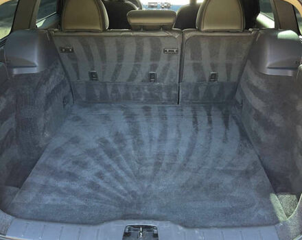 Серый Вольво В50, объемом двигателя 1.6 л и пробегом 245 тыс. км за 8500 $, фото 8 на Automoto.ua