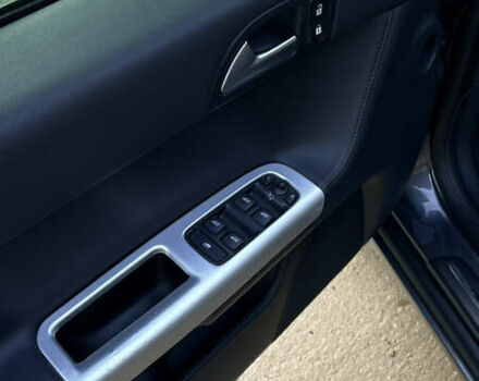 Сірий Вольво V50, об'ємом двигуна 1.98 л та пробігом 273 тис. км за 9100 $, фото 10 на Automoto.ua