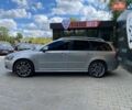 Серый Вольво В50, объемом двигателя 1.56 л и пробегом 295 тыс. км за 8800 $, фото 4 на Automoto.ua