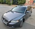 Сірий Вольво V50, об'ємом двигуна 1.56 л та пробігом 228 тис. км за 8500 $, фото 3 на Automoto.ua