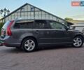 Серый Вольво В50, объемом двигателя 1.6 л и пробегом 216 тыс. км за 8999 $, фото 81 на Automoto.ua