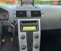 Серый Вольво В50, объемом двигателя 1.6 л и пробегом 216 тыс. км за 8999 $, фото 57 на Automoto.ua