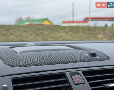 Сірий Вольво V50, об'ємом двигуна 1.6 л та пробігом 218 тис. км за 8899 $, фото 63 на Automoto.ua