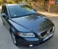 Серый Вольво В50, объемом двигателя 1.56 л и пробегом 233 тыс. км за 9500 $, фото 1 на Automoto.ua