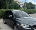Серый Вольво В50, объемом двигателя 1.56 л и пробегом 230 тыс. км за 8250 $, фото 5 на Automoto.ua