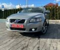 Сірий Вольво V50, об'ємом двигуна 1.6 л та пробігом 245 тис. км за 8350 $, фото 1 на Automoto.ua