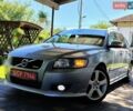 Сірий Вольво V50, об'ємом двигуна 1.6 л та пробігом 212 тис. км за 8800 $, фото 1 на Automoto.ua