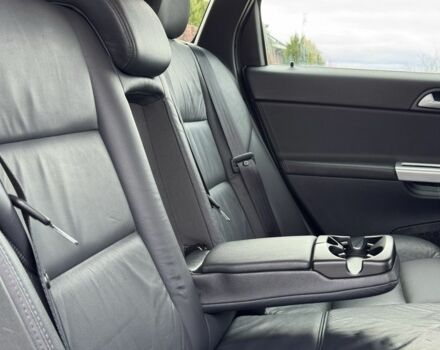 Сірий Вольво V50, об'ємом двигуна 1.6 л та пробігом 218 тис. км за 8799 $, фото 14 на Automoto.ua