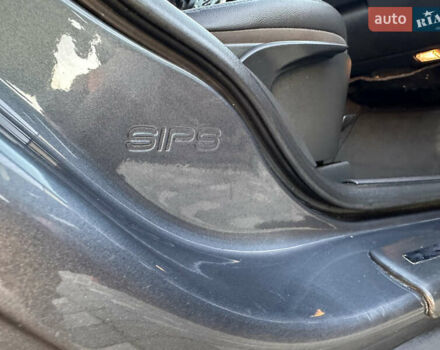 Серый Вольво В50, объемом двигателя 1.6 л и пробегом 215 тыс. км за 7499 $, фото 156 на Automoto.ua