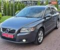 Серый Вольво В50, объемом двигателя 1.6 л и пробегом 216 тыс. км за 8999 $, фото 85 на Automoto.ua