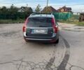 Серый Вольво В50, объемом двигателя 1.6 л и пробегом 255 тыс. км за 6900 $, фото 8 на Automoto.ua