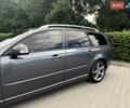 Серый Вольво В50, объемом двигателя 1.56 л и пробегом 230 тыс. км за 8250 $, фото 12 на Automoto.ua