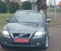Сірий Вольво V50, об'ємом двигуна 0 л та пробігом 225 тис. км за 8750 $, фото 27 на Automoto.ua