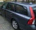 Сірий Вольво V50, об'ємом двигуна 1.56 л та пробігом 294 тис. км за 8500 $, фото 3 на Automoto.ua