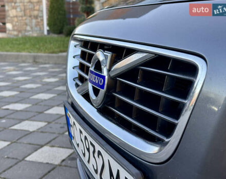 Серый Вольво В50, объемом двигателя 1.6 л и пробегом 215 тыс. км за 7499 $, фото 42 на Automoto.ua