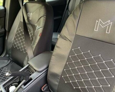 Сірий Вольво V50, об'ємом двигуна 1.56 л та пробігом 294 тис. км за 8500 $, фото 4 на Automoto.ua