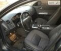 Сірий Вольво V50, об'ємом двигуна 1.6 л та пробігом 191 тис. км за 8000 $, фото 9 на Automoto.ua