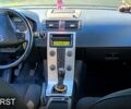 Серый Вольво В50, объемом двигателя 1.6 л и пробегом 288 тыс. км за 6400 $, фото 9 на Automoto.ua