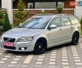 Сірий Вольво V50, об'ємом двигуна 1.6 л та пробігом 225 тис. км за 8450 $, фото 29 на Automoto.ua