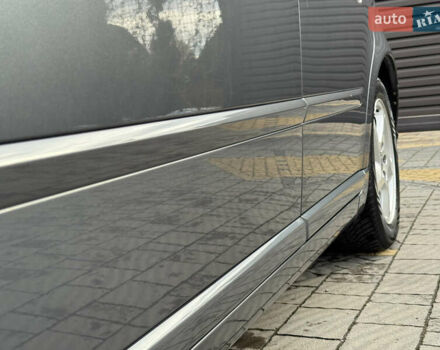 Сірий Вольво V50, об'ємом двигуна 1.6 л та пробігом 218 тис. км за 8899 $, фото 36 на Automoto.ua