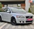 Сірий Вольво V50, об'ємом двигуна 1.6 л та пробігом 225 тис. км за 8450 $, фото 23 на Automoto.ua