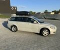 Серый Вольво В50, объемом двигателя 1.6 л и пробегом 229 тыс. км за 8300 $, фото 3 на Automoto.ua